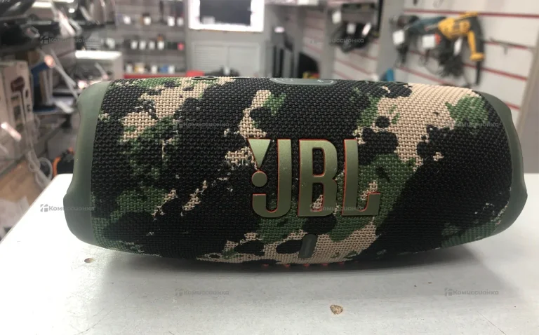 Колонка  JBL Charge 5