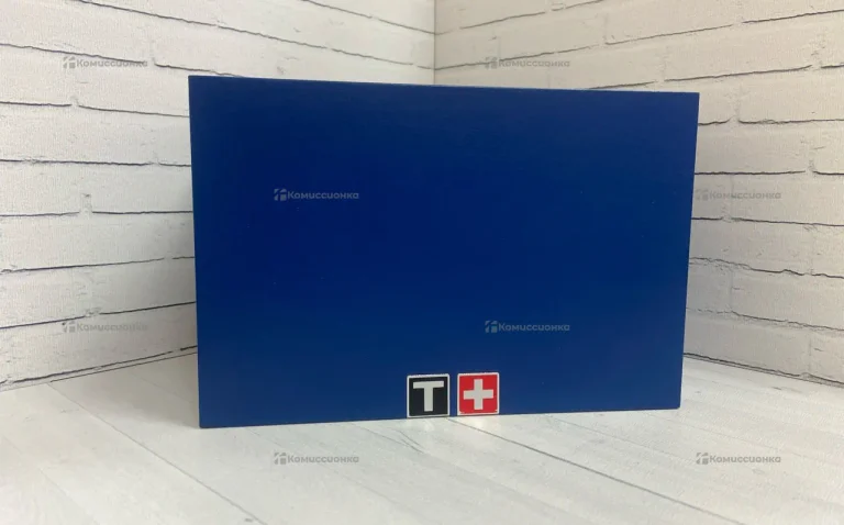 Часы  Tissot Touch