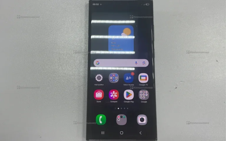 Samsung Galaxy S23 Ultra 12/256 ГБ