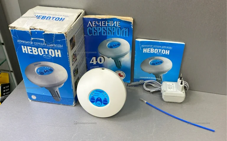 НЕВАТОН ИС-112