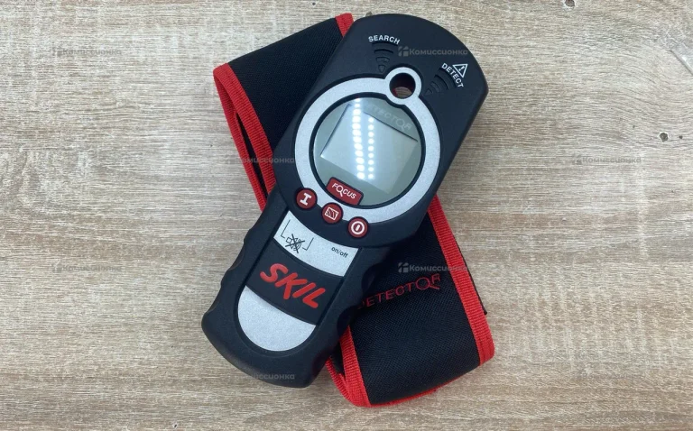 Детектор проводки Skil 0550 AA