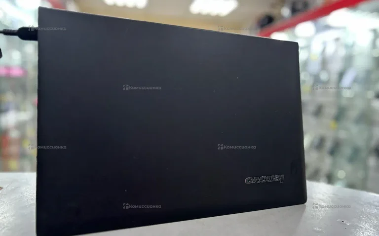 Ноутбук  Lenovo