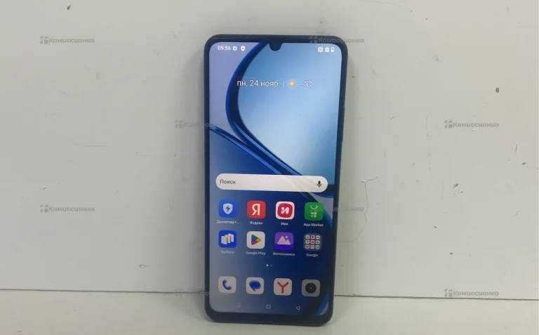Realme C51 4/128 ГБ