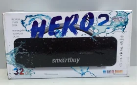 Купить Колонка  SMARTBUY HERO2 б/у , в Нижний Новгород Цена:1990рублей