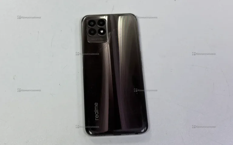 Realme 8i 4/128 ГБ