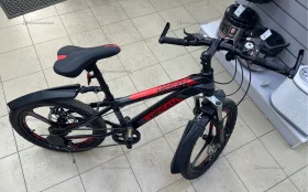 Велосипед  MESAN