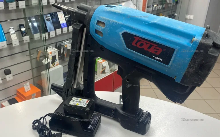 Монтажный пистолет Toya GSN50