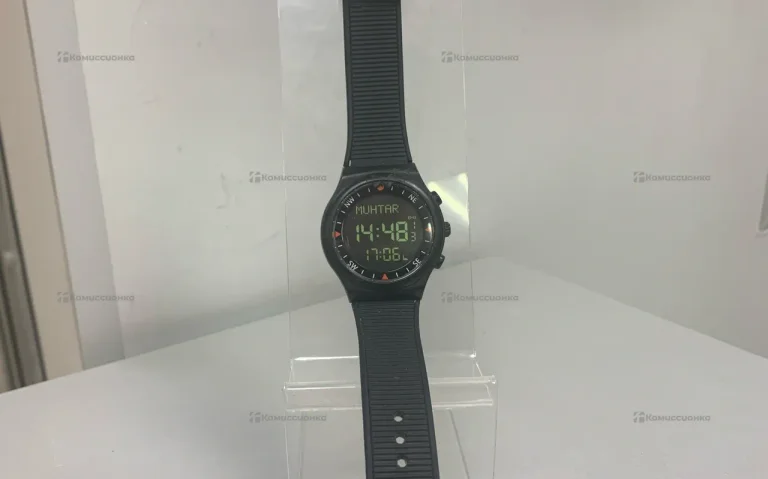 Часы H R M AL-Harameen