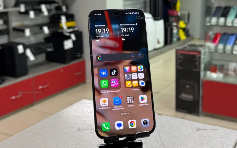 Honor X8b 8/128Gb