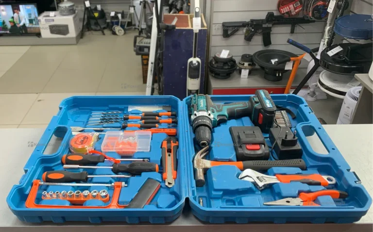 дрель шуруповерт MAKITA реплика 48v