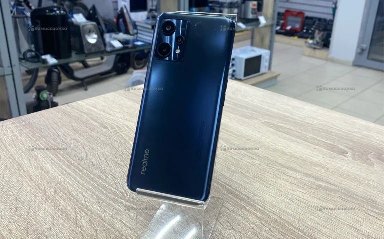 Realme 9 5G 8/128 ГБ