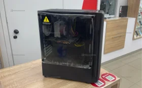 Системный блок  Tempered