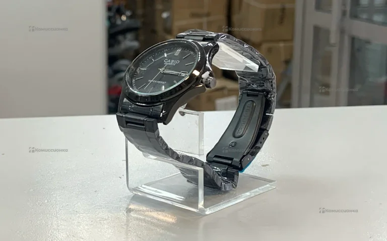 Часы Casio реплика