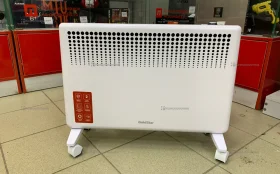 Купить Обогреватель gold star б/у , в Нижнекамск Цена:1890рублей