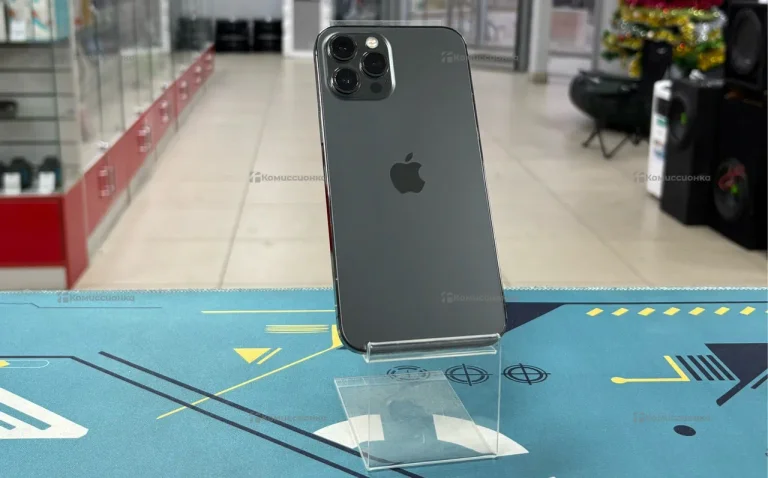 Apple iPhone 12 Pro Max 6/256 ГБ