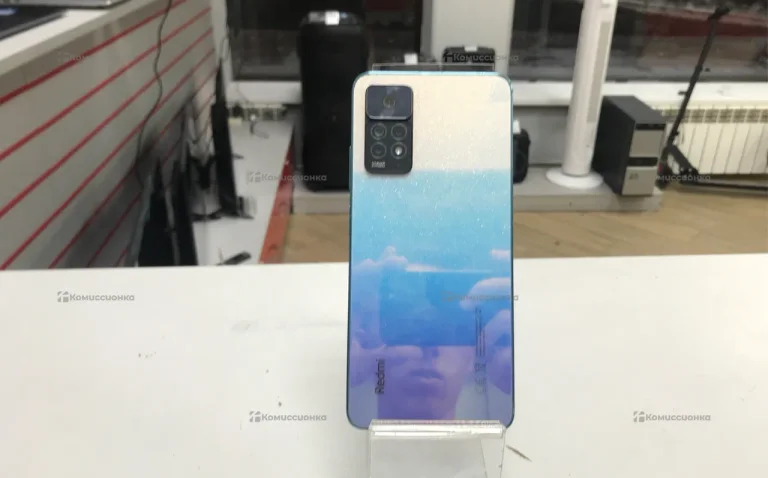 Xiaomi Redmi Note 11 Pro 8/128 ГБ