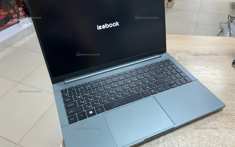 Ноутбук  Icebook 7