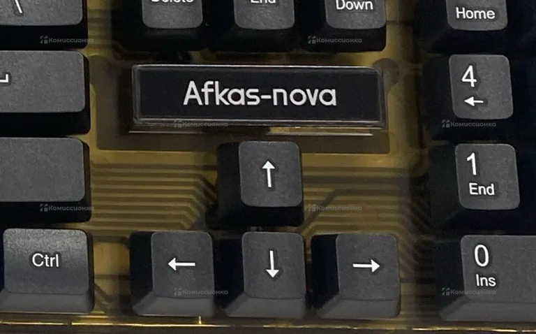 клавиатура afkas af600