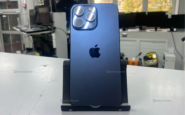 Apple iPhone 15 Pro Max 8/256 ГБ