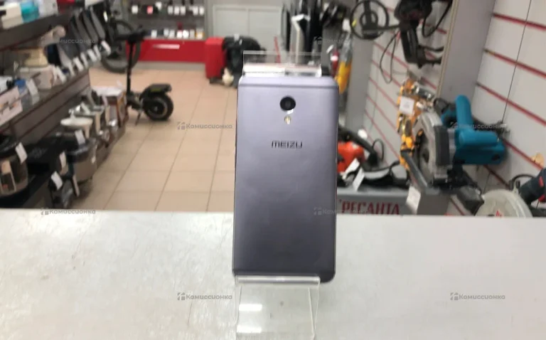 Meizu M3e 3/32 ГБ