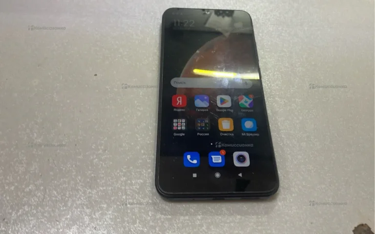 Xiaomi Redmi 9C 2/32 ГБ