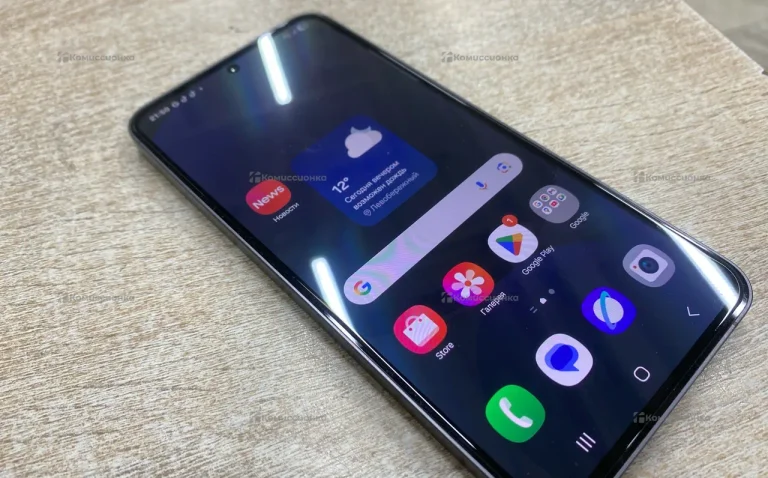 Samsung Galaxy S24 FE 8/256Gb