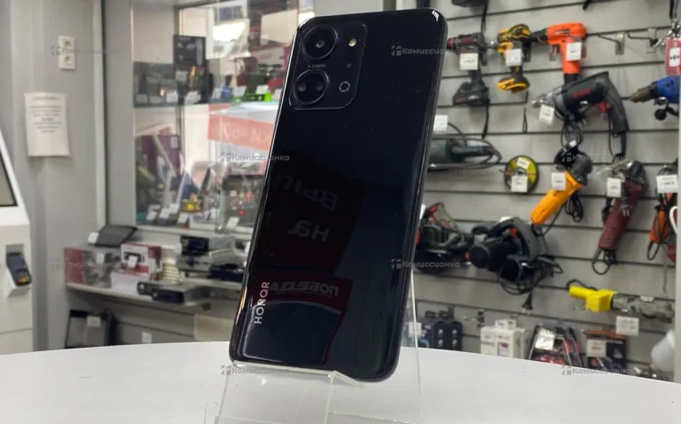 Honor X7a 4/128 ГБ