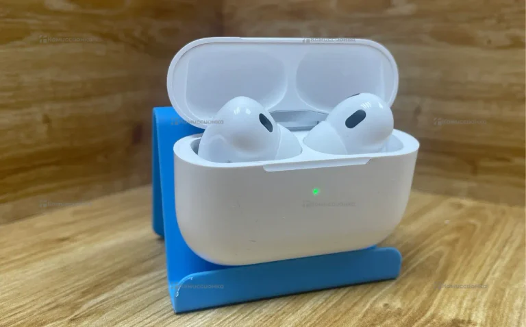 Наушники  AirPods Pro (копия)
