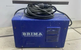 Сварочный аппарат BRIMA TIG 180A