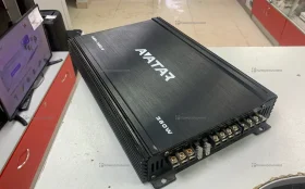 Купить Усилитель  AVATAR ABR-380.4 б/у , в Саратов Цена:2500рублей