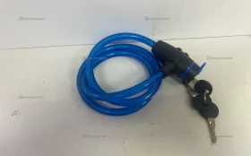 Купить Замок зубр б/у , в Набережные Челны Цена:300рублей