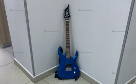 Купить Электрогитара Zombie б/у , в Магнитогорск Цена:7500рублей