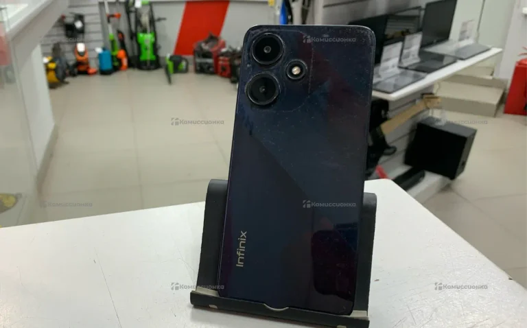 Infinix Hot 30i 4/64 ГБ
