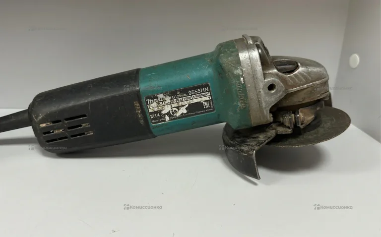 УШМ Makita 9555HN