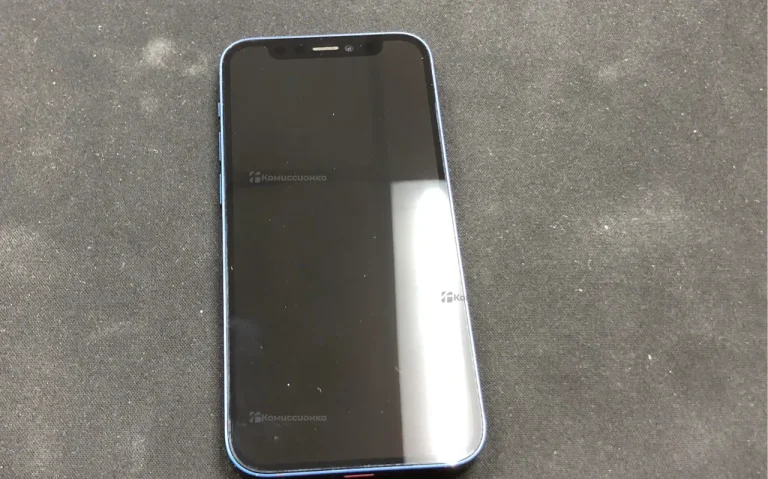 Apple iPhone 12 mini 4/64 ГБ