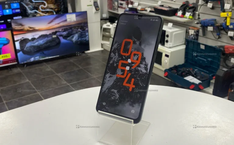 Xiaomi Redmi 14C 4/128 ГБ