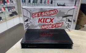 Усилитель Kicx LL 90.4