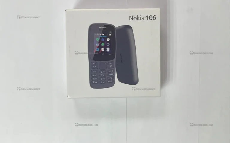 Nokia 106 (2018)