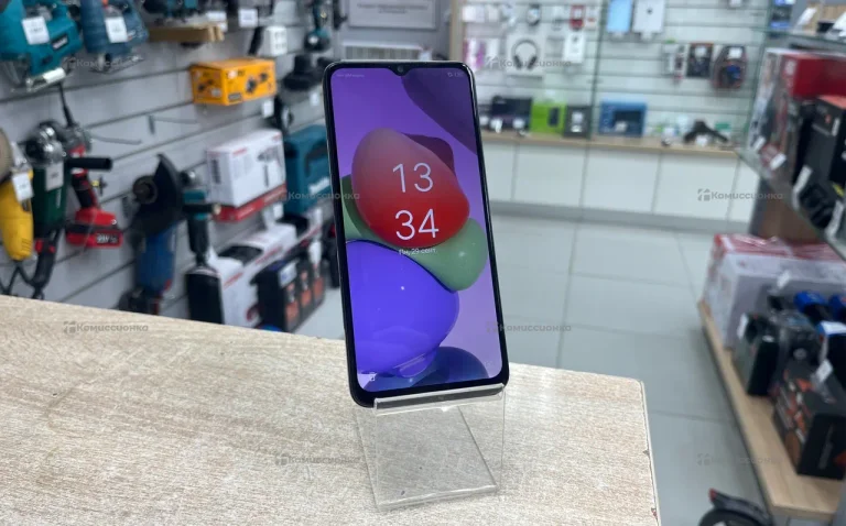 Tecno Pop 7 2/64 ГБ