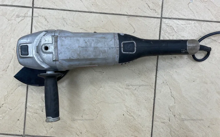 УШМ РЕСАНТА УШМ-180/1800