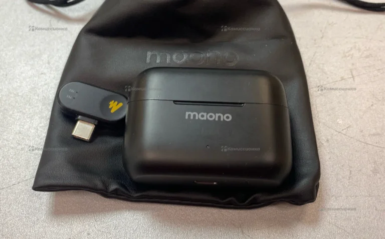 Радиосистема Maono wale t1 mini