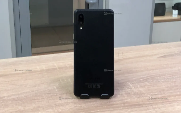 Samsung Galaxy A02 2/32 ГБ