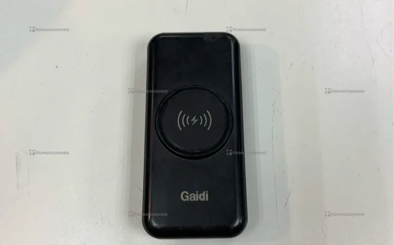 Power Bank  Gaidi