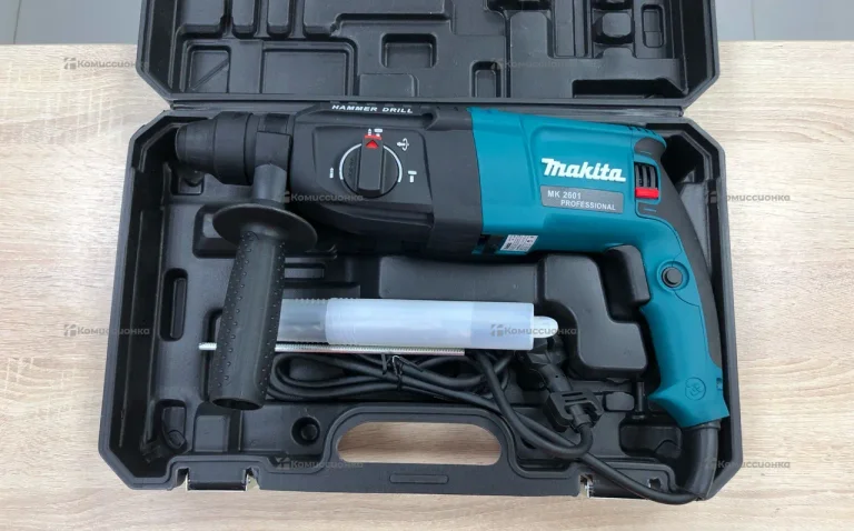 Сетевой перфоратор Makita реплика