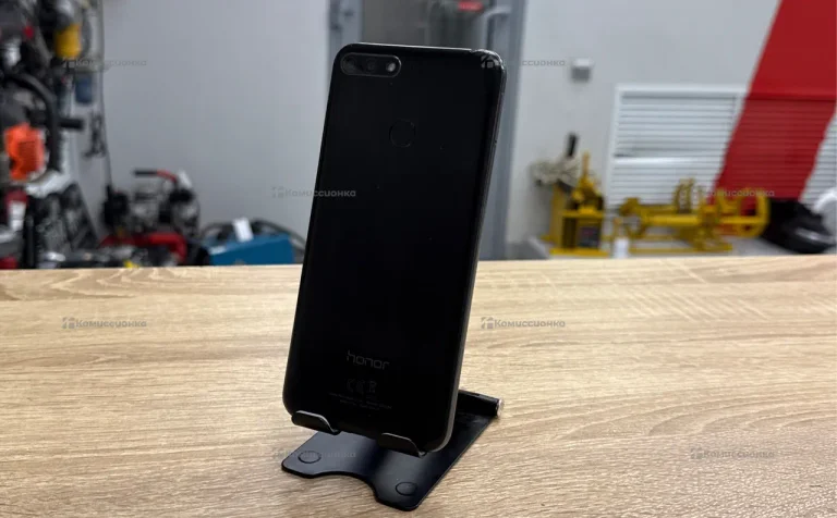 Honor 7С 3/32 ГБ