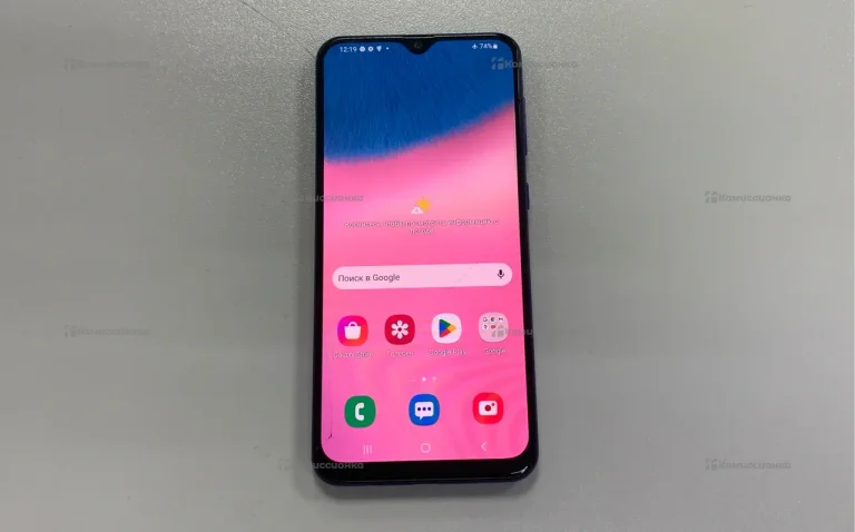 Samsung Galaxy A30S 4/64Gb