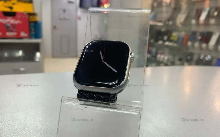 Часы  smart