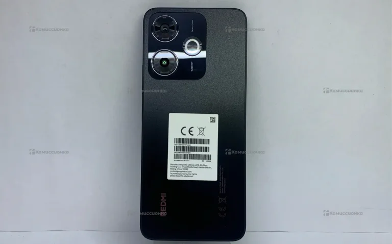 Xiaomi Redmi 13x 8/256 ГБ