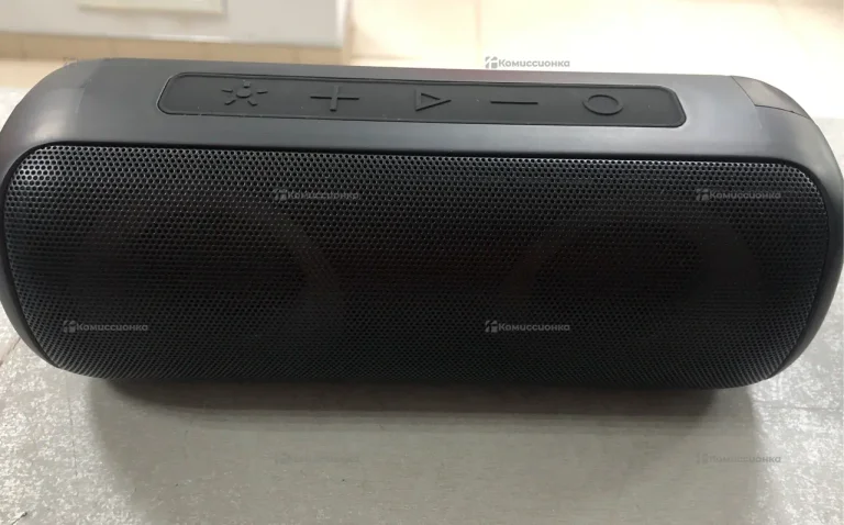 Колонка  Lentel