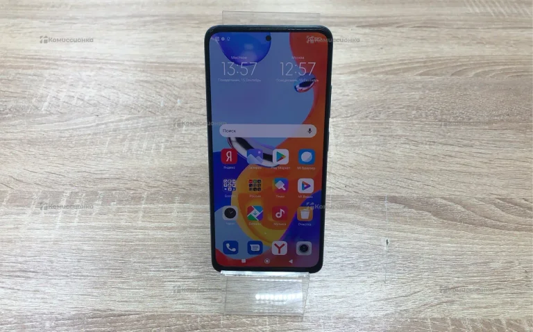 Xiaomi Redmi note 11Pro 8/128 гб